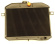 Radiator PV/Duett/Amazon B18 61-66