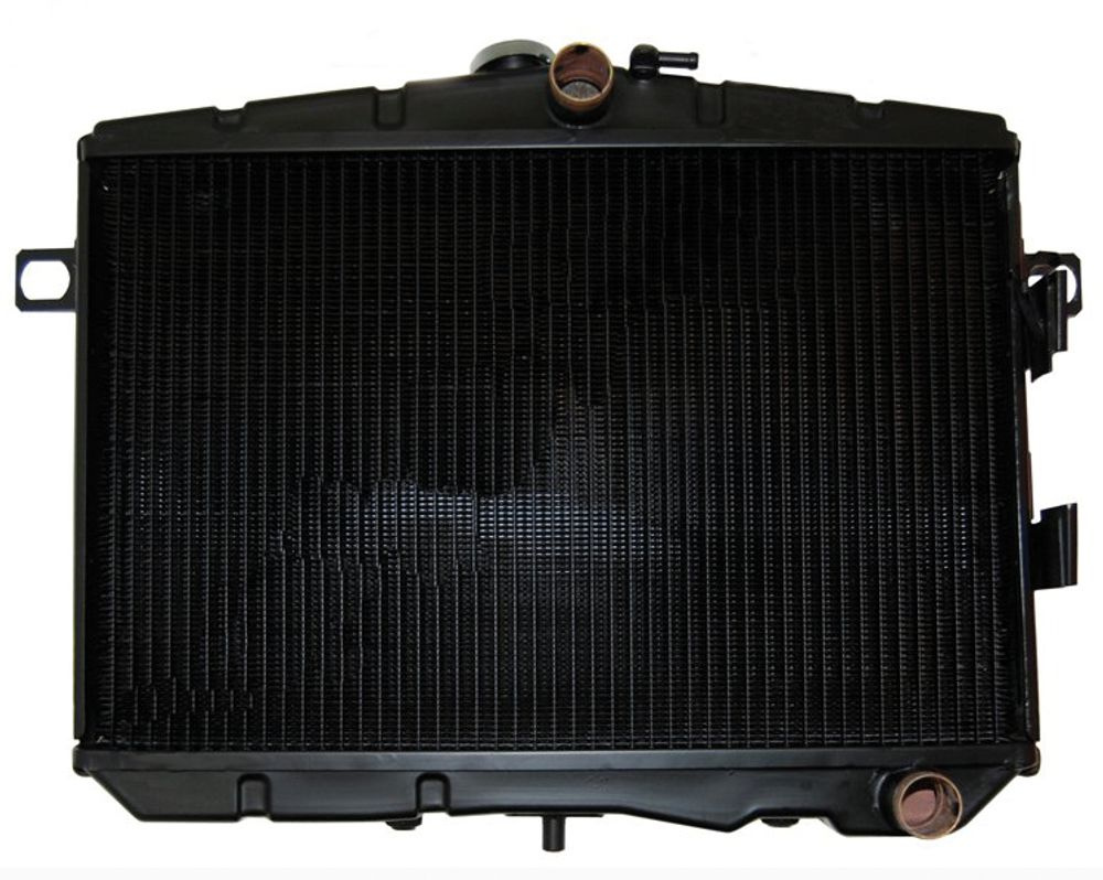 Radiator 140 69-70,1800 71-73 BW35