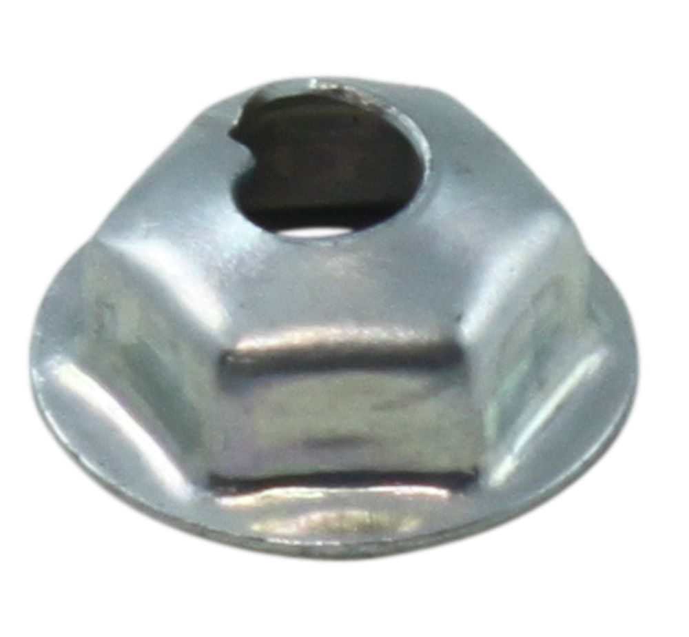Washer lock nut #10-24