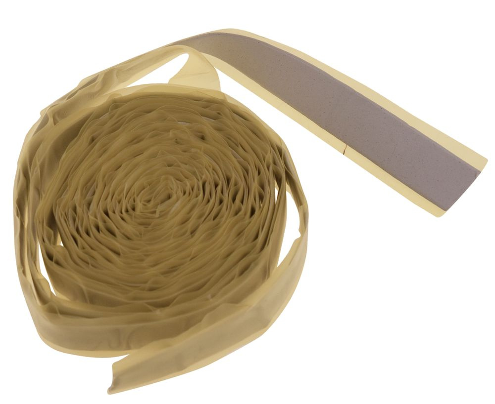 Karosserikitt sk�rmar/tank etc (300cm) Gr�