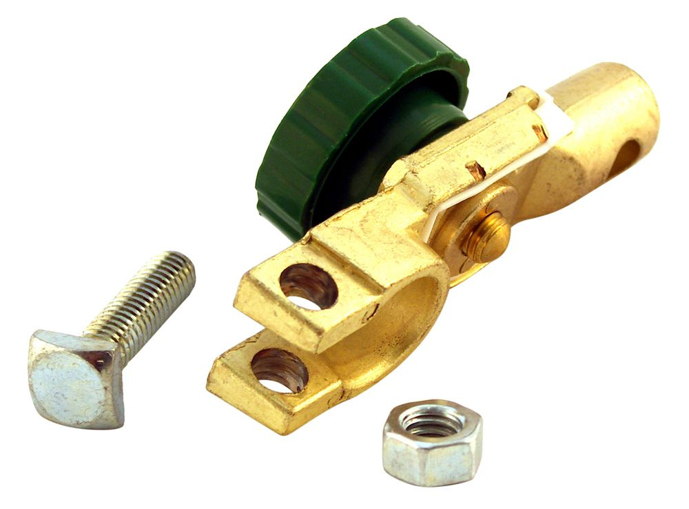 Batterifr�nskiljare