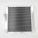 64-66 2 Row HiPo Radiator Alu 64-66 2 Row HiPo Radiator Alu