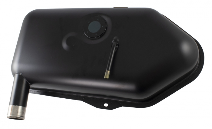 Bensintank Volvo Duett 445/210