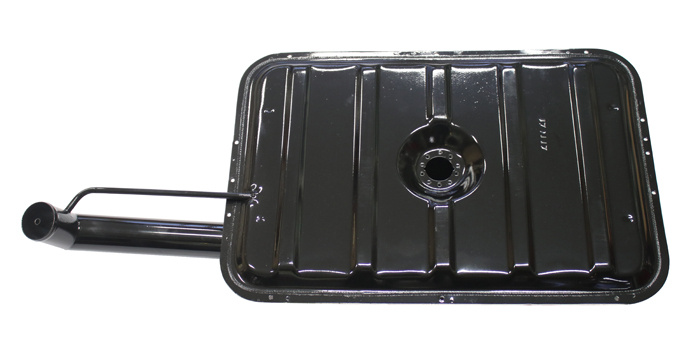 Fuel tank PV 544 1961-66 Ch 319100-
