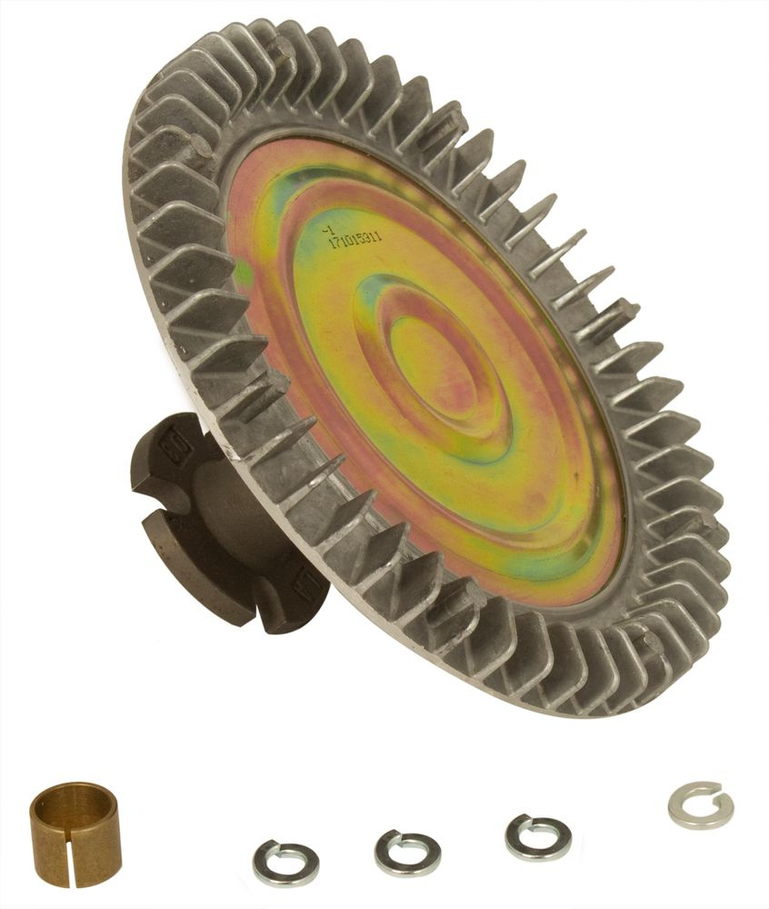 Fan clutch Ford (non thermal)