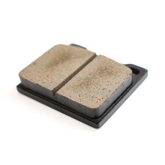 Brake pads Volvo 1800/140/20 rear Cerami