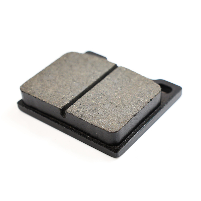 Brake pads 1800/140/200 Girl.rear