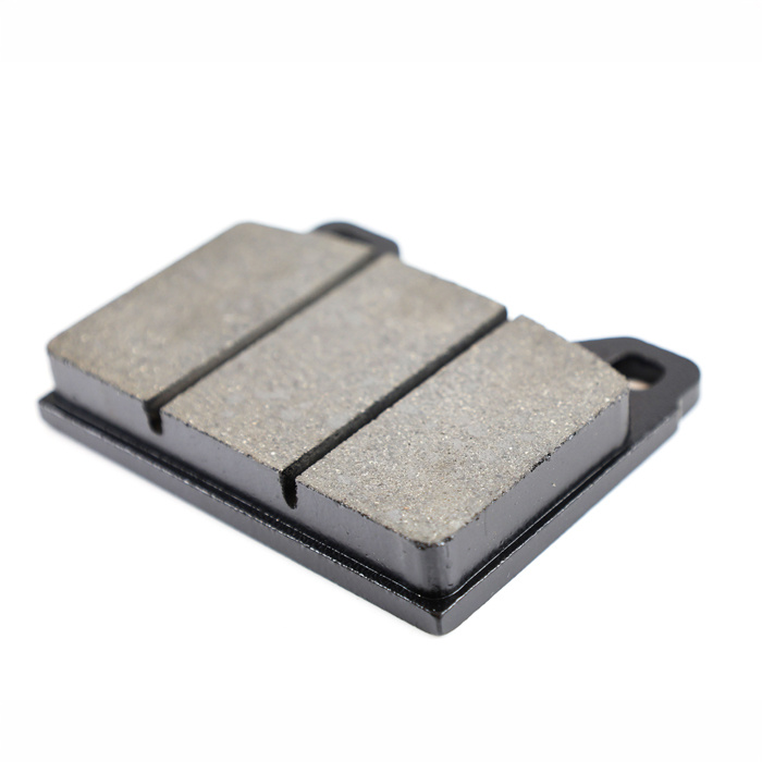 Brake pads 140/164/240 ATE front