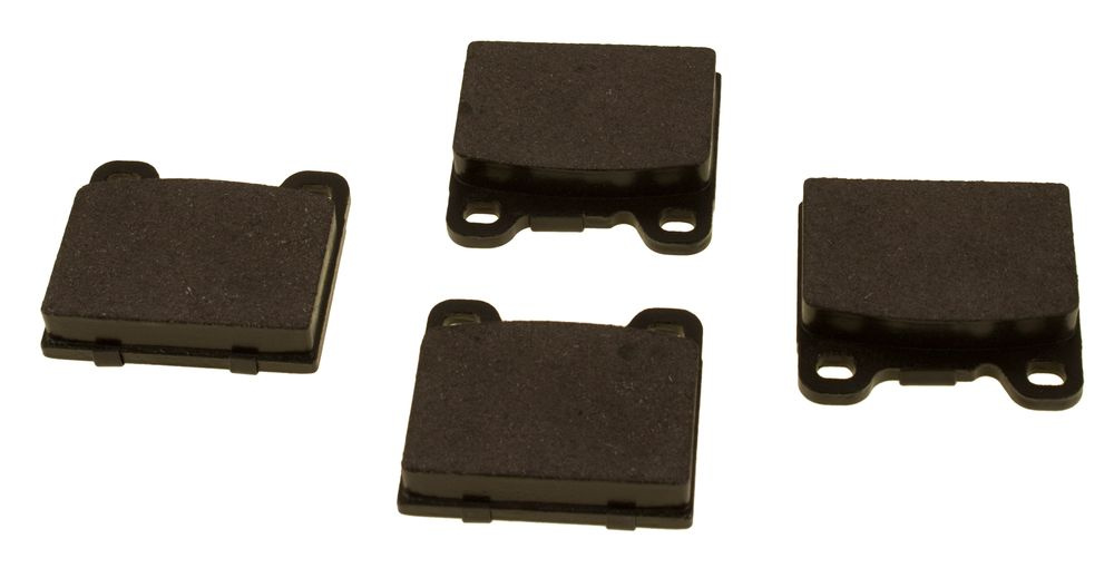 Bromsbel�gg ATE bak