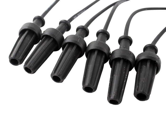 T�ndkabelsats 260/760/780