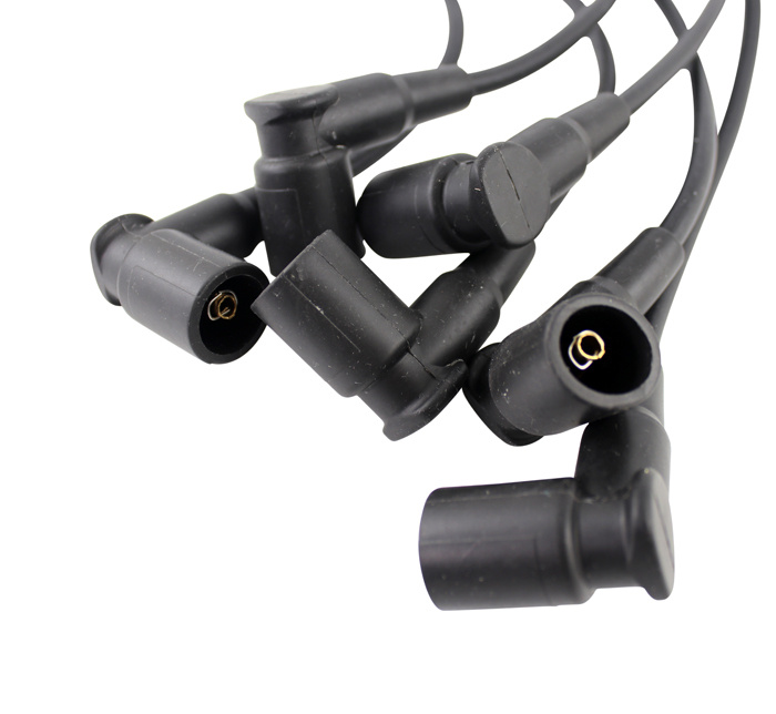 T�ndkabelsats 260/760/780