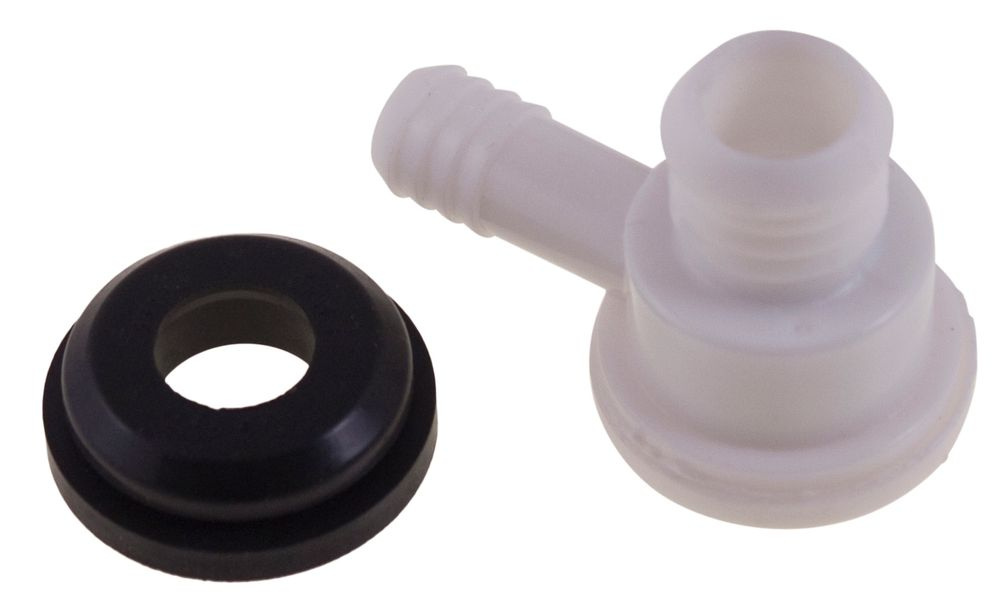 Backventil bromsservo Girling Amazon/140/240