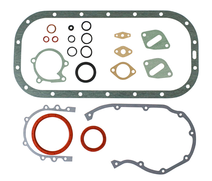 Kompletteringssats B20A 240