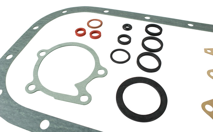 Kompletteringssats B20A 240