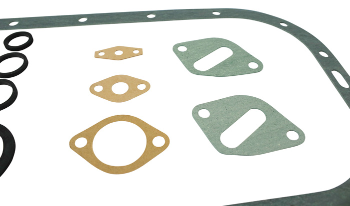 Kompletteringssats B20A 240