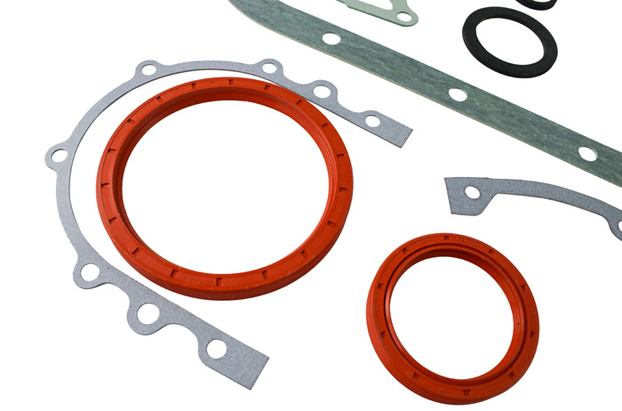 Kompletteringssats B20A 240