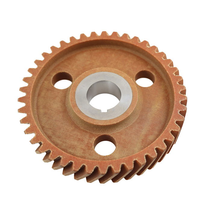 Timing gear kit B18/B20/B30 fibre/steel