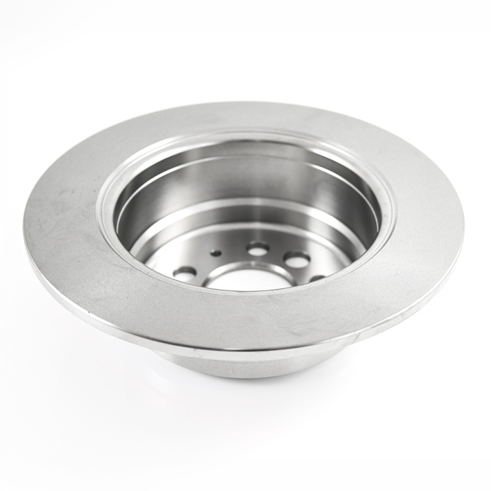 Brake disc 1800 70-/140 67-/164 69- rear