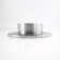 Bromsskiva 140 67-74/164 69-70 fram Bromsskiva 140 67-74/164 69-70 fram