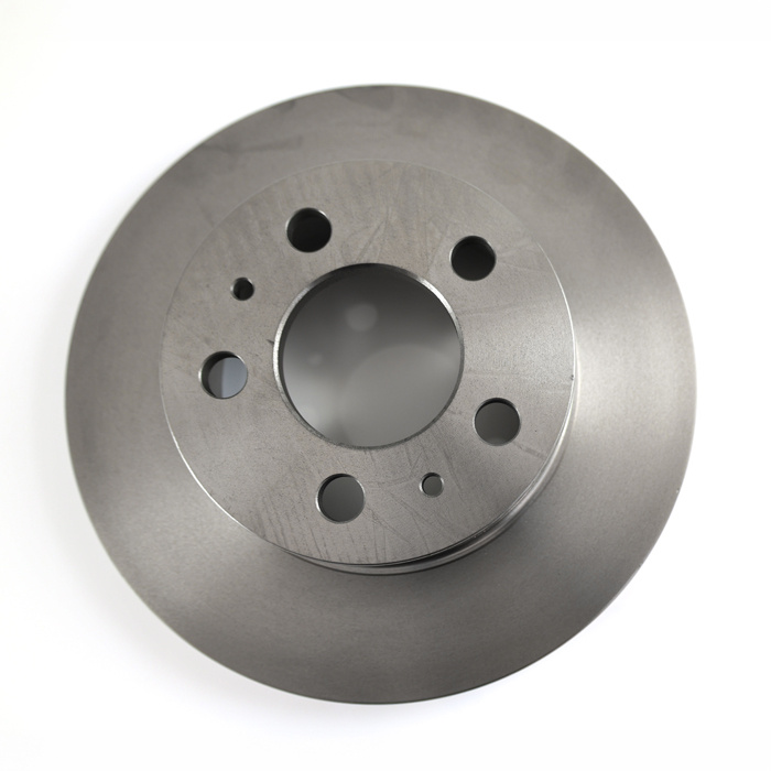 Bromsskiva 140/164 72-75 fram Ventilerade