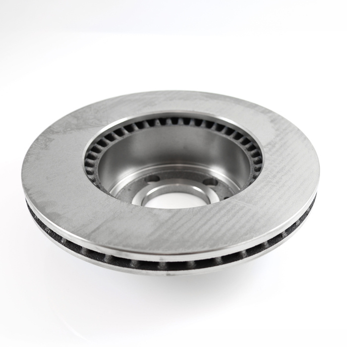 Bromsskiva 140/164 72-75 fram Ventilerade