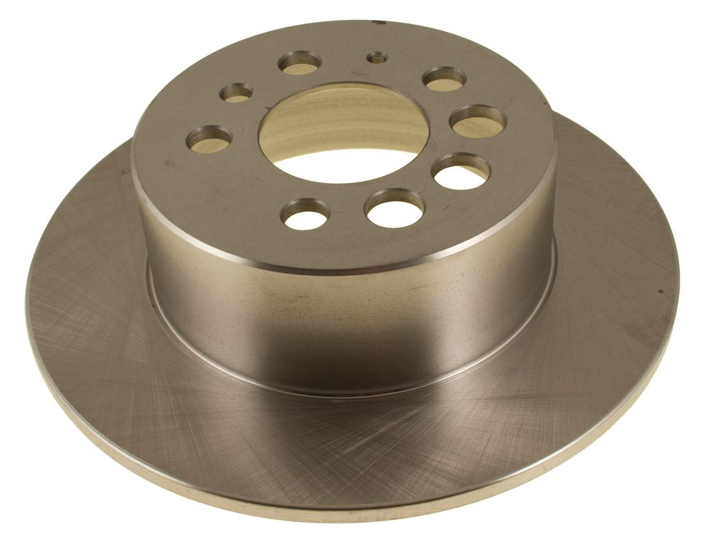 Brake disc 240 75-93 700/900 82-98 rear