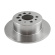 Brake disc 240 75-93 700/900 82-98 rear Brake disc 240 75-93 700/900 82-98 rear