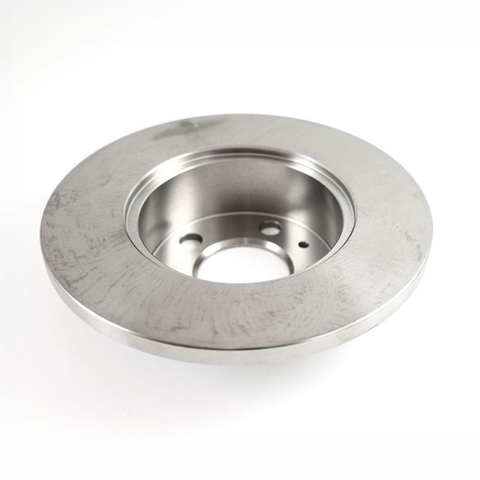 Brake disc 240 75-87 front
