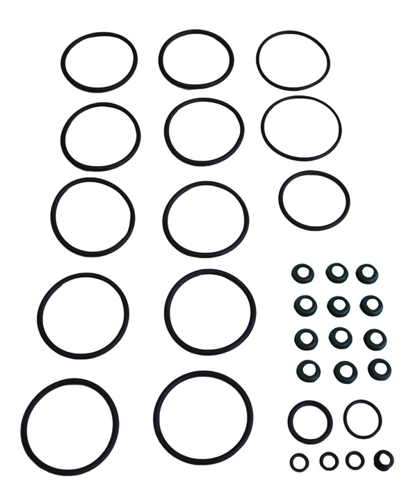 Decarbonizing kit 200 B27E 75-80