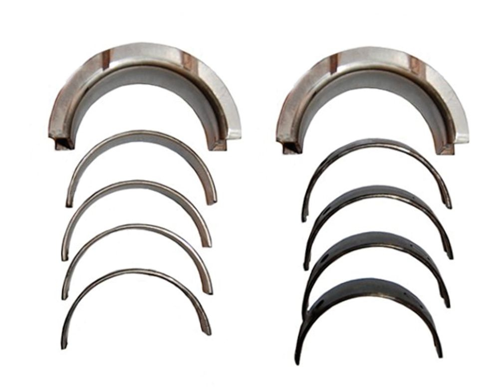 Ramlagersats B200/B230/B234 STD 88-