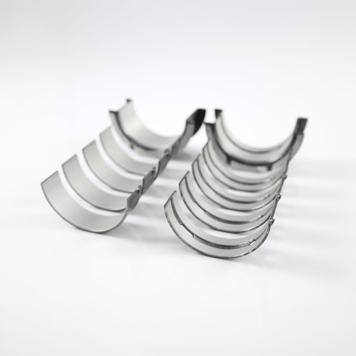 Ramlagersats B200/B230/B234 0,25mm 88-