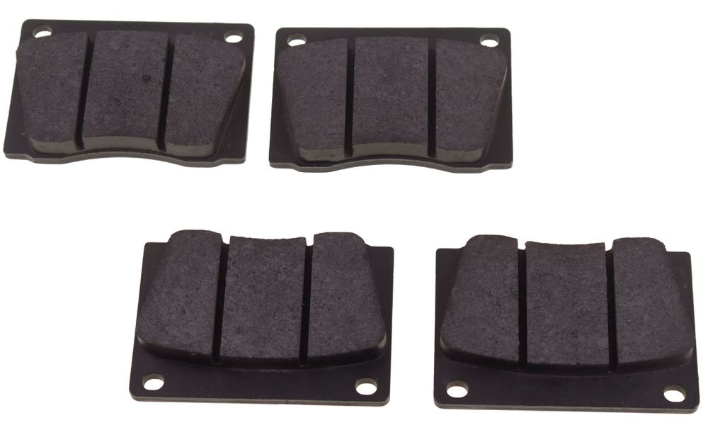 Bromsbel�gg Amazon/1800 1-k, Volvo OE fram