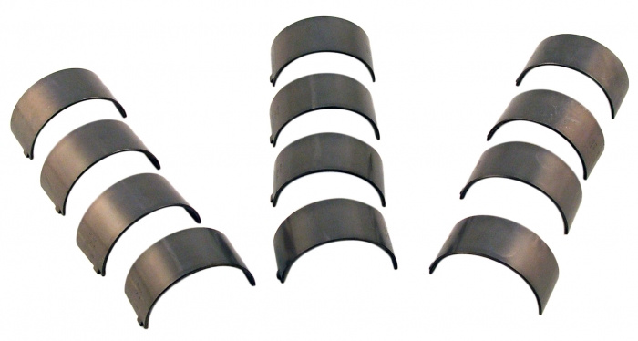 Vevlagersats B30 69-73 ud 0,010