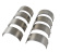 Vevlagersats B19/B20/B21/B23 74-84 0,030 Vevlagersats B19/B20/B21/B23 74-84 0,030