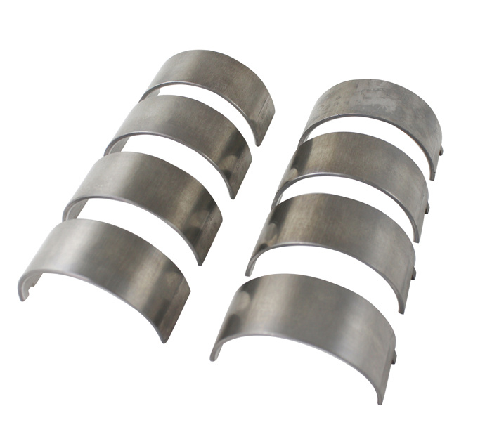 Vevlagersats B19/B20/B21/B23 74-84 0,030