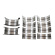 Main bearing kit B18-B23 0.010 Main bearing kit B18-B23 0.010