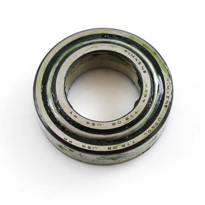 Hjullagersats 700/900 bak TIMKEN