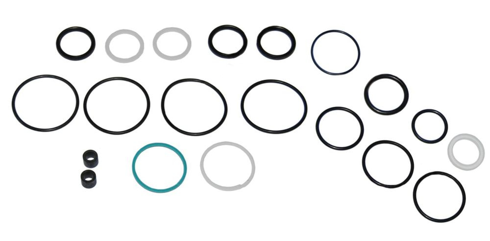 Seal kit Steering rack 240 75-79 CAM