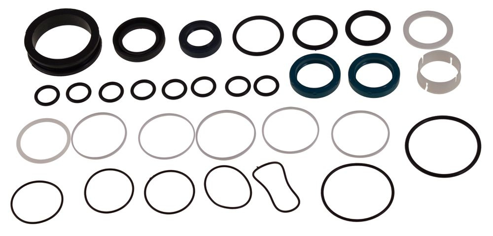 Seal kit Steering rack 200 CAM&ZF 79-93