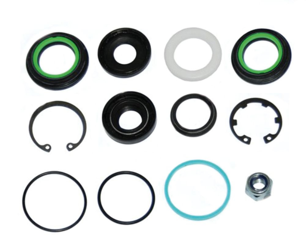 T�tningssats Styrv�xel 850 CAM