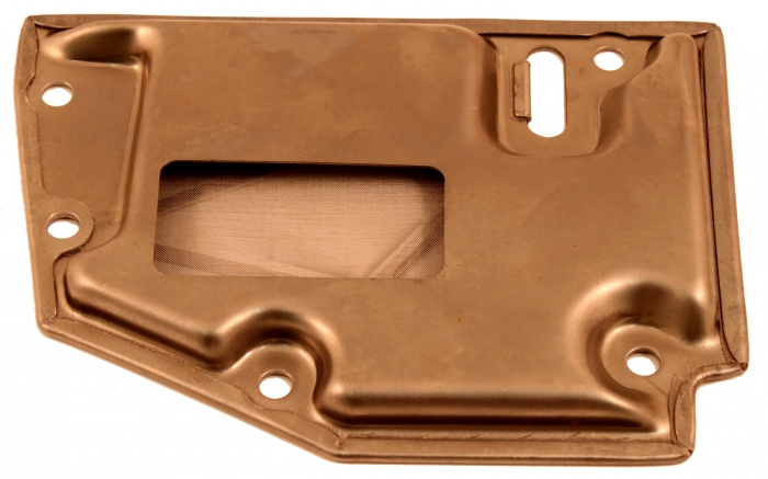 Packningssats med oljesil AW70/AW71