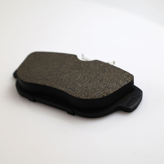 Brake pads 700/900 91-98 ABS Girling