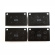 Brake pads 122/1800/140/240 fr.Ceram 2-c Brake pads 122/1800/140/240 fr.Ceram 2-c