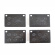 Brake pads 122/1800/140/240 Girl.frt 2-c Brake pads 122/1800/140/240 Girl.frt 2-c