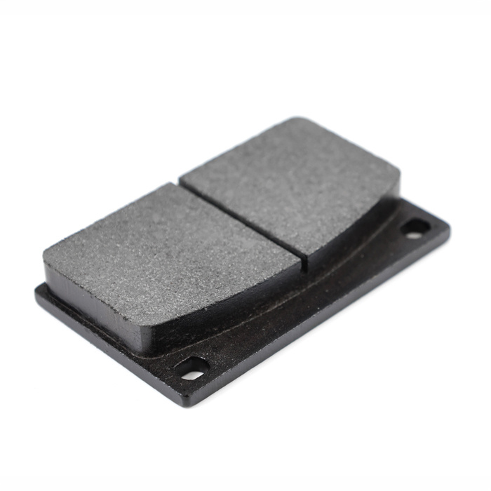 Brake pads 122/1800/140/240 Girl.frt 2-c