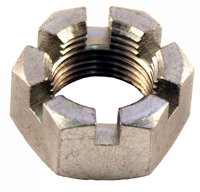 Brake shoe set 544/210 1958-68