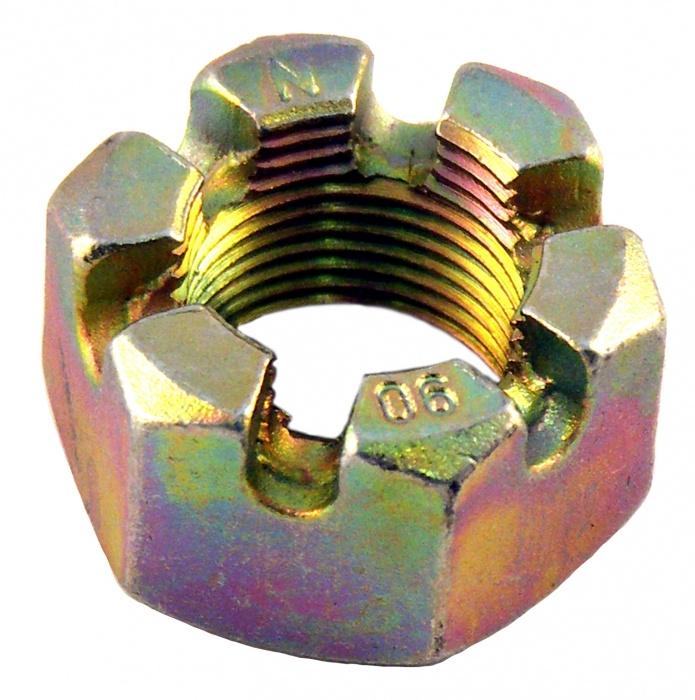 Brake shoe set 544/210 1958-68