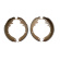 Brake shoes Amazon 59-64 front Brake shoes Amazon 59-64 front