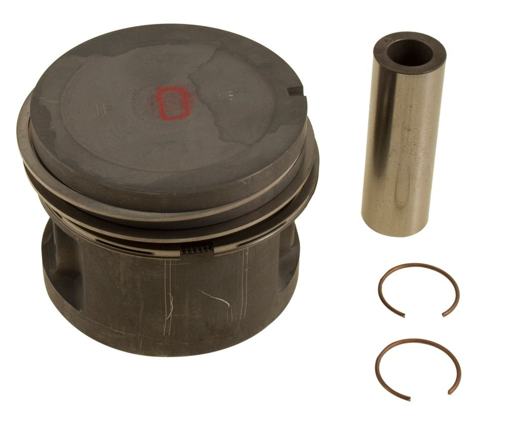 Piston B19A +0,03 240 77-78 Volvo/Mahle