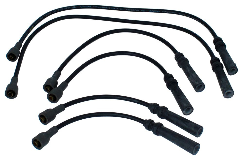Ignition cable kit 164